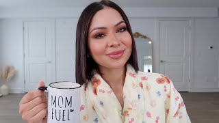 Saying Goodbye to Our Home: My Summer Makeup + Life Update