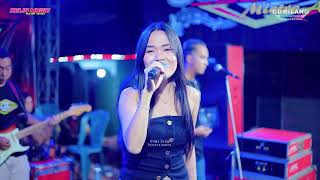 KATAKANLAH FEBY PESEK - DELIA MUSIC - WEDDING RIZAL \u0026 MARGARETHA - DAMARWULAN KELING JEPARA