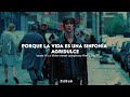 The Verve || BITTER SWEET SYMPHONY (Sub. Español + Lyrics) //Video Official.