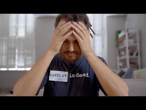 5 причин отказаться от GitHub Copilot