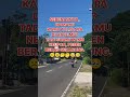 KOMEDI MINGGU PAGI HUMOR ABSURD #shorts #komedi #humor June 7, 2026