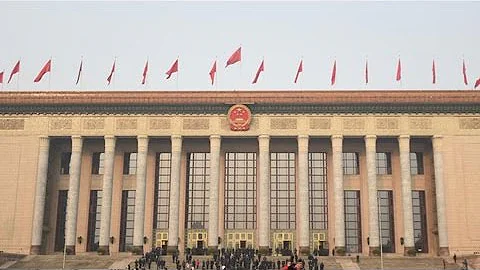 China political season  What is the CPPCC - DayDayNews