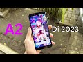 Xiaomi Mi A2 Review Di Akhir Tahun 2023! | Harganya Udah Murah Banget Apakah Masih Worth It?