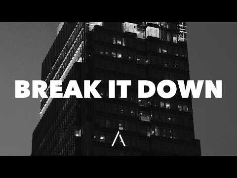 Wilkinson - Break It Down (Lyrics) ft. Emily Makis