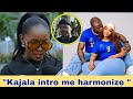 PHINA ADDRESS Troubles With Her Label Harmonize Collab Was Becoz Of Kajala Support 
