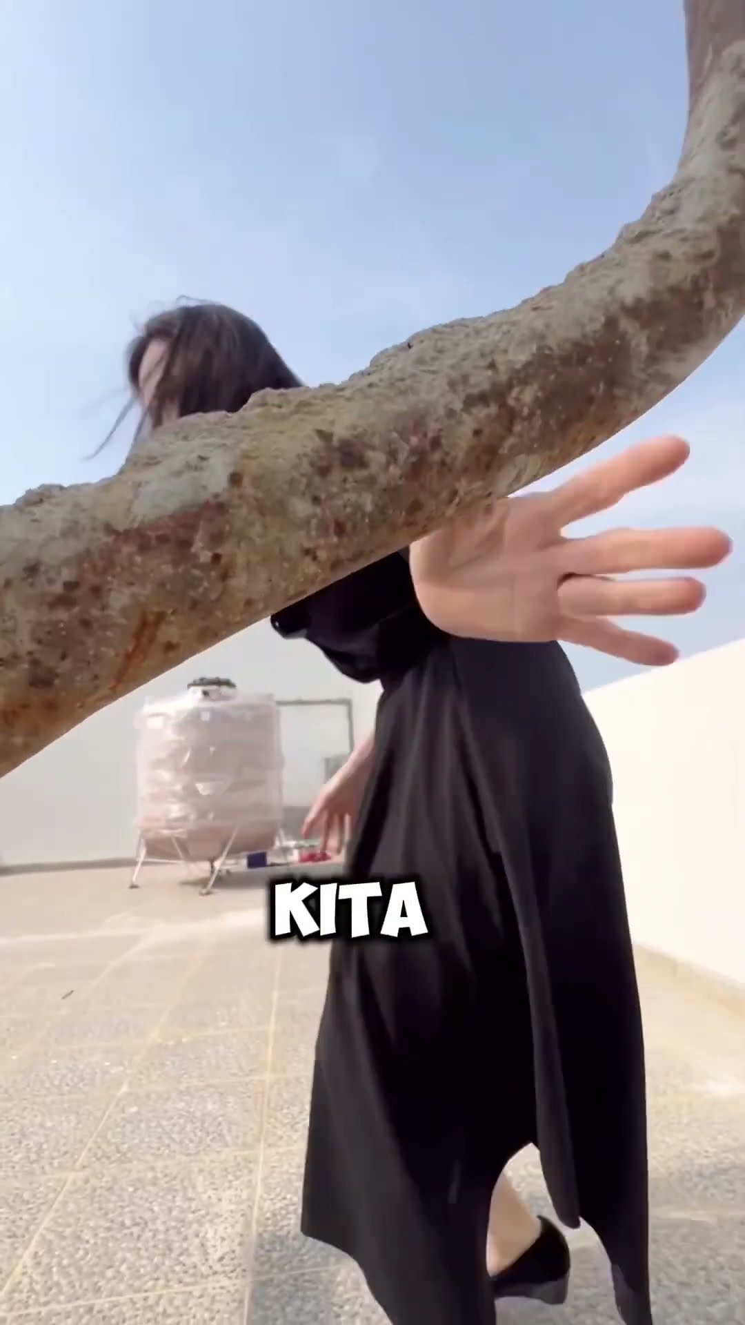 KABUR LIAT INI !!