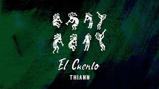 Thiann - El Cuento