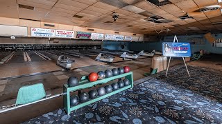 Massacre During Peaceful Protest at Abandoned Bowling Alley | Orangeburg Massacre