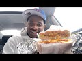 B.E.C. MukBang !