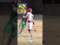 Albany Calhan Fairchild one-handed catch
