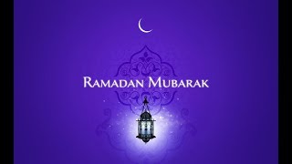 🔴رمضان مبارك و كل عام وأنتم بخير