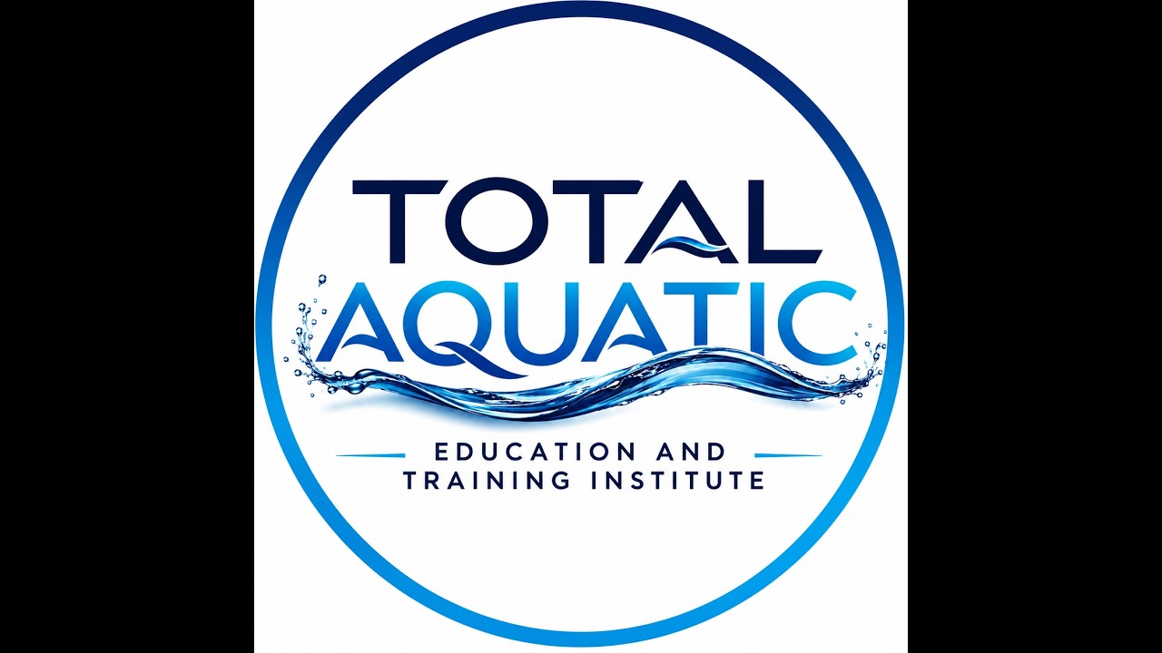 YouTube video by Total Aquatic Education