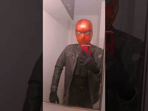 #redhood #jasontodd #cosplay