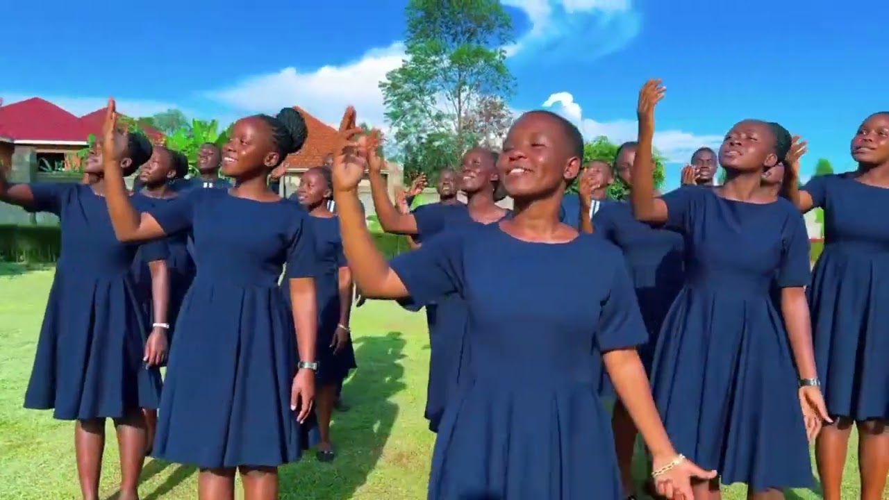 Compilation of Stream of Life choir 's songs