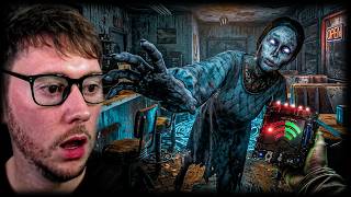 We Entered an Abandoned Diner During the Apocalypse | Ghost Exile