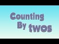 Counting by Twos Quiz
