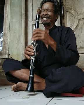 Tarompet kuda renggong 