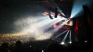 Kiss - Rock And Roll All Nite, Atlas Arena Łódź 2022