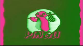 Pingu intro effects 21