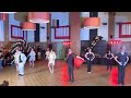 The roy verdonk dancers  the devil went down to georgia show 2022 dutch dance explosion