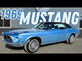 1969 Mustang Coupe (SOLD) at Coyote Classics!!!