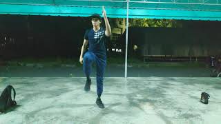 FStyle Test - Popping DA