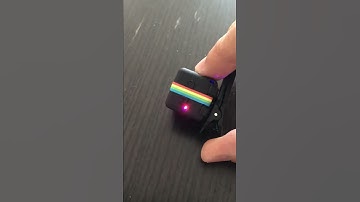 SQ11 camera from Banggood not working