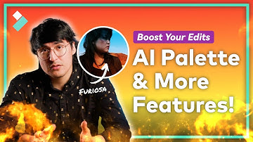 Create High Energy Cinematic Videos Without the Blockbuster Budget!