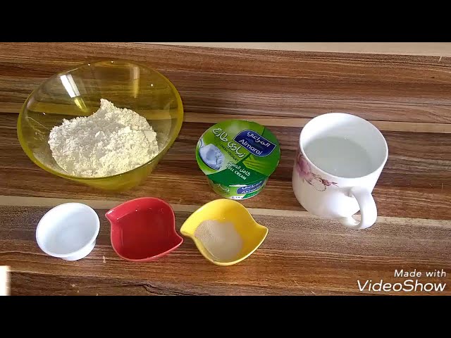 خبز الشوفان الطرى (المشبع) - YouTube