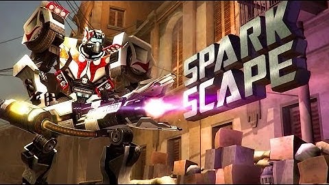 Transformers Universe - Autobot Sparkscape