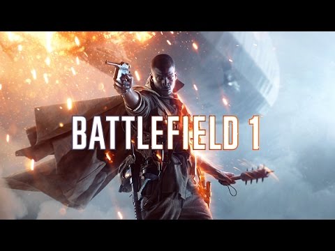 Video: Battlefield 1 Er Gratis At Spille På Xbox One I Weekenden