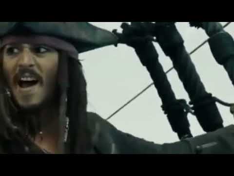 Maksim Mrvica   He's a Pirate From 'Pirates of the Caribbean'360p