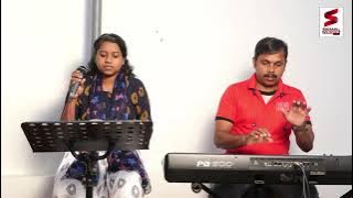 Singer:Merlin babu,Keyboard:Joshif, Camera:Roychan (sanam tv), Technical support:Sandeep simon.
