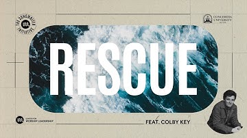 The Songwriter Initiative - Rescue [OFFICIAL VIDEO] feat. Colby Key