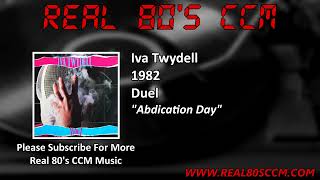 Iva Twydell - Abdication Day