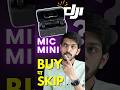 The Best Mic for Content Creation?? What Do You Think?