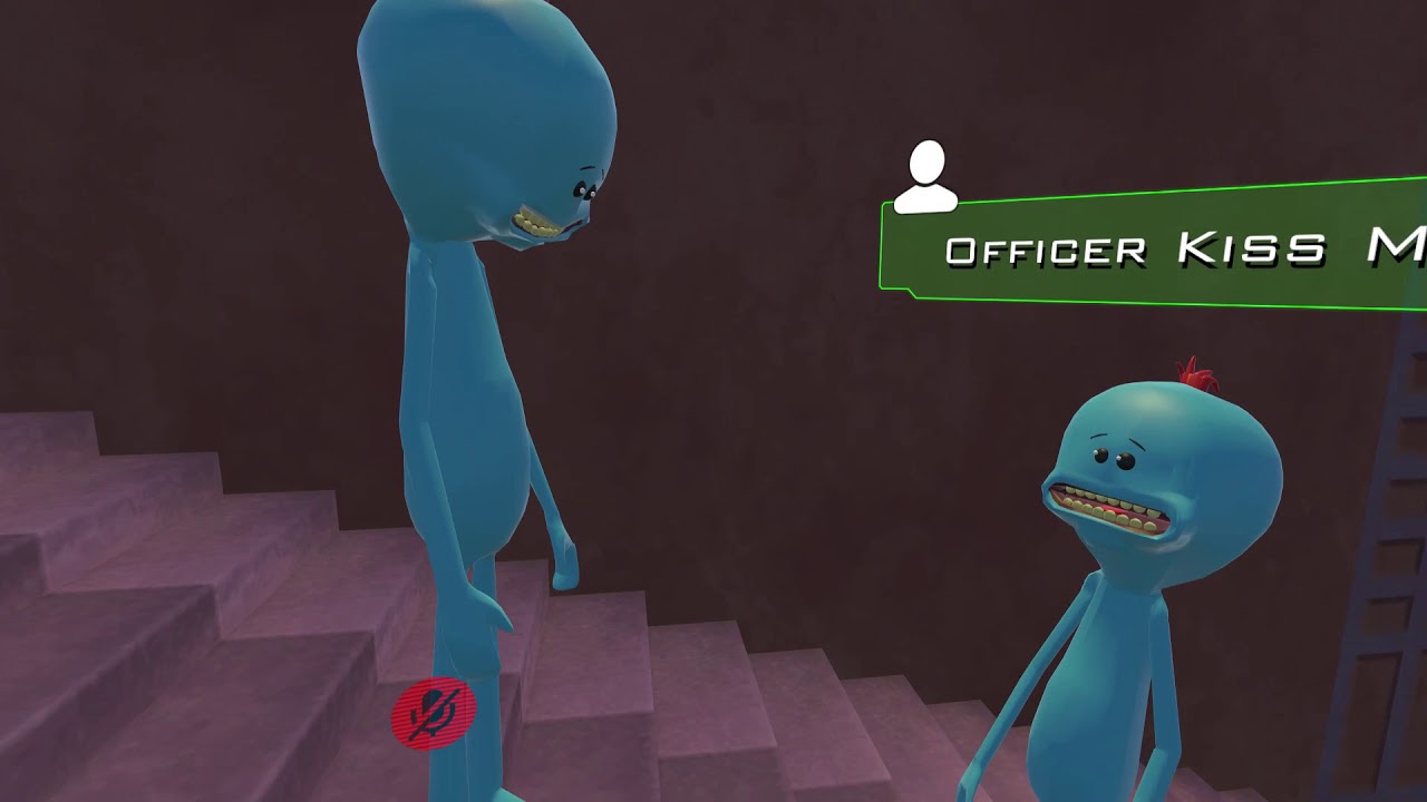 Avatar shopping - VRChat funny moments in soccer