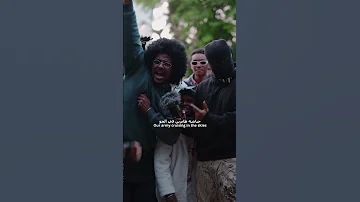 جيشنا طاير في الجو فوق المدارات 