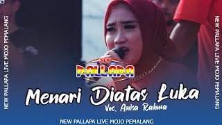 Menari Diatas Luka