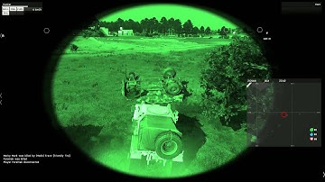 Arma 3 | Altis Life | NDA Gaming | Perfect Ifrit disable