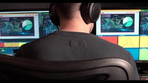 Virtual Hybrid Events | TMTV Productions