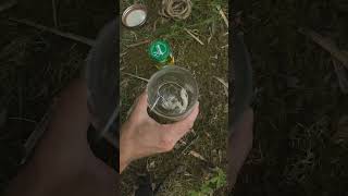 DIY oil lantern 🔥🏕