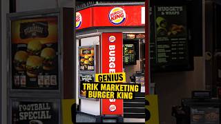 🔥 Strategi Marketing Paling Jenius! Burger King Bikin Klub Bola Kecil Jadi Viral di FIFA! ⚽🍔