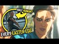 WHAT IF Season 2 Episode 7 Breakdown | Hela Ending Explained, Post Credits &amp; Marvel Easter Eggs