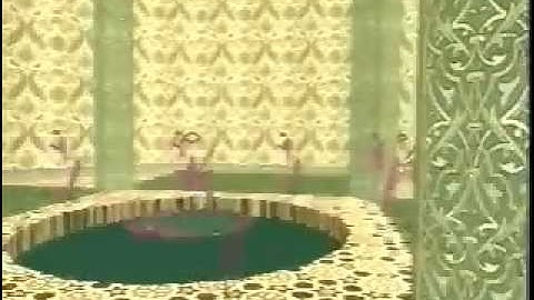 Fakespace Music, "Vacuii" (1995)