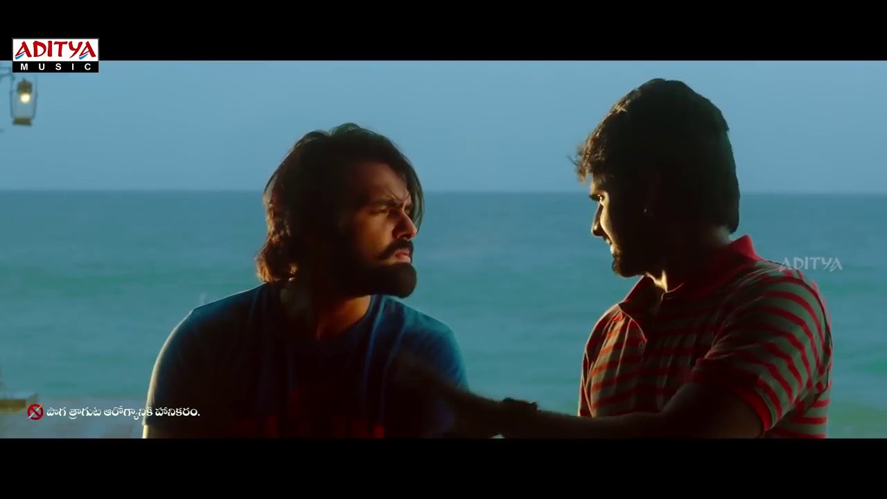 Unnadi okate Zindagi - YouTube