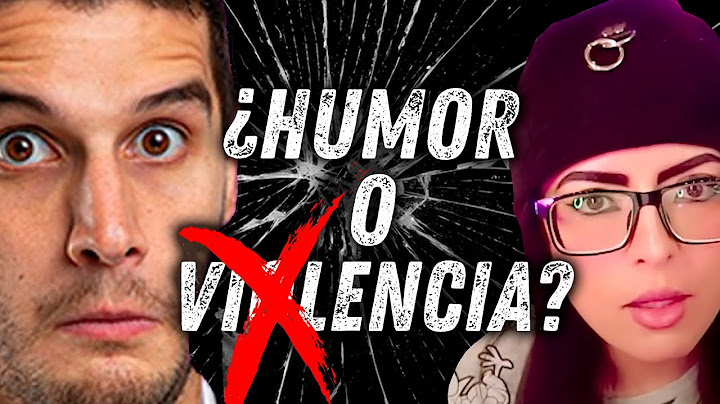 ADRIÁN MARCELO: ¿HUMOR O VIXLENCIA? - Mal de Amores