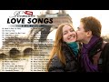 Best Romantic Love Songs 2021 | Love Songs 80s 90s Playlist English | Backstreet Boys Mltr Westlife