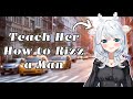 Teach Iori How to Rizz a Man【白鹿いおり Phase Connect】