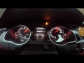 Audi RS5 4.2 FSI | 0-250km/h | Beschleunigung